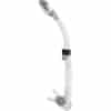 15252944517-supernova-dry-cinza.jpg Snorkel de Mergulho Cressi Supernova Dry