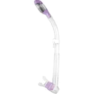 15252944541-supernova-dry-lilas.jpg Snorkel de Mergulho Cressi Supernova Dry