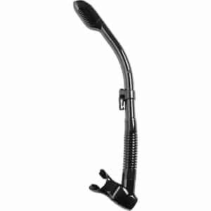 15252944564-supernova-dry-preto.jpg Snorkel de Mergulho Cressi Supernova Dry