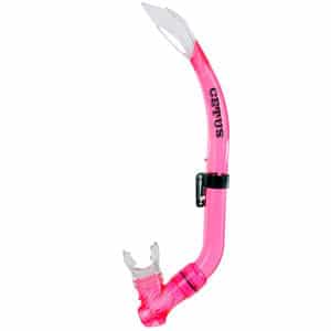 15252944606-kit-bari-rosa-2.jpg Snorkel de Mergulho Infantil Cetus Bari