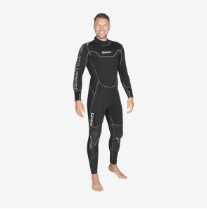 Roupa de Mergulho Mares Evolution 5mm - Masculina