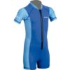15252944667-baby-azul-2.jpg Roupa de Neoprene Infantil Cressi Short Baby Boy