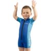 15252944671-baby-azul-4.jpg Roupa de Neoprene Infantil Cressi Short Baby Boy