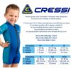 15252944681-baby-azul-6.jpg Roupa de Neoprene Infantil Cressi Short Baby Boy