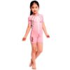 Roupa de Neoprene Infantil Cressi Short Baby Girl