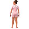 Roupa de Neoprene Infantil Cressi Short Baby Girl