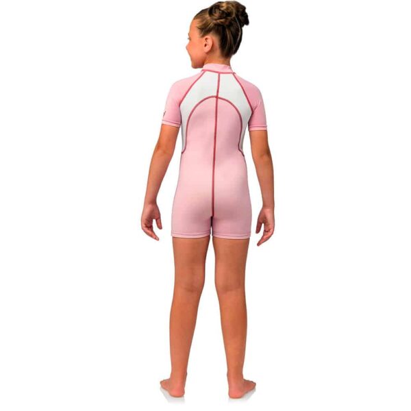 Roupa de Neoprene Infantil Cressi Short Baby Girl