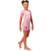 Roupa de Neoprene Infantil Cressi Short Baby Girl