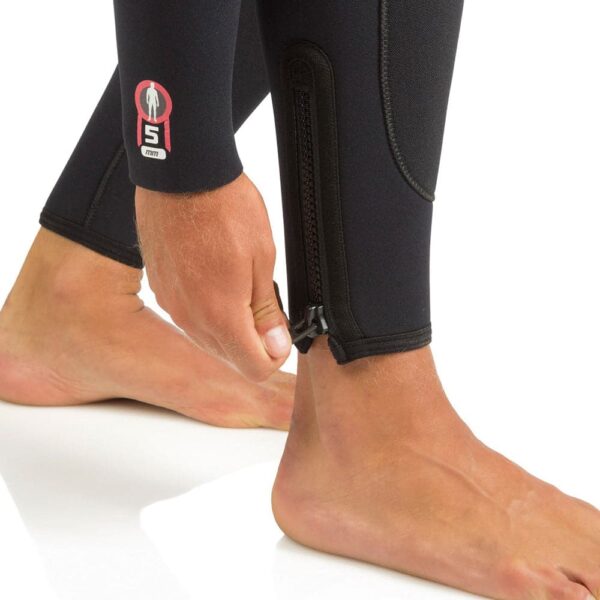 15252944793-endurance-4.jpg Roupa de Neoprene para Mergulho Cressi Endurance Junior 5.0