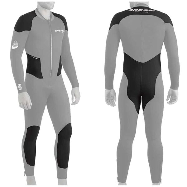 15252944796-endurance-5.jpg Roupa de Neoprene para Mergulho Cressi Endurance Junior 5.0