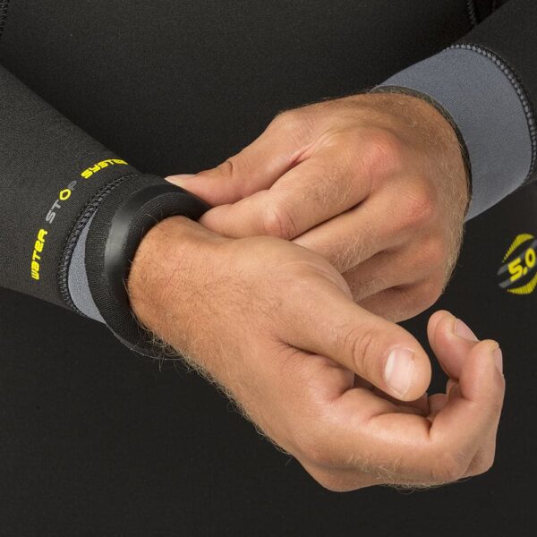 15252944846-fast-man-3.jpg Roupa de Neoprene para Mergulho Cressi Fast Man 5.0