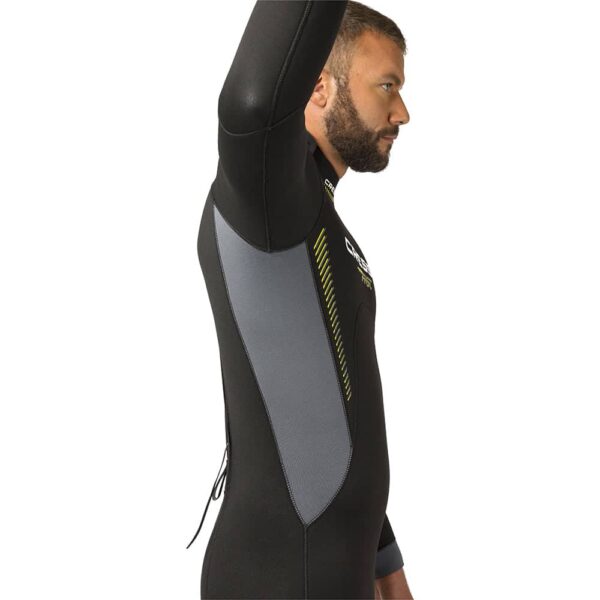 15252944857-fast-man-5.jpg Roupa de Neoprene para Mergulho Cressi Fast Man 5.0