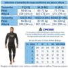 15252944871-fast-man-7.jpg Roupa de Neoprene para Mergulho Cressi Fast Man 5.0
