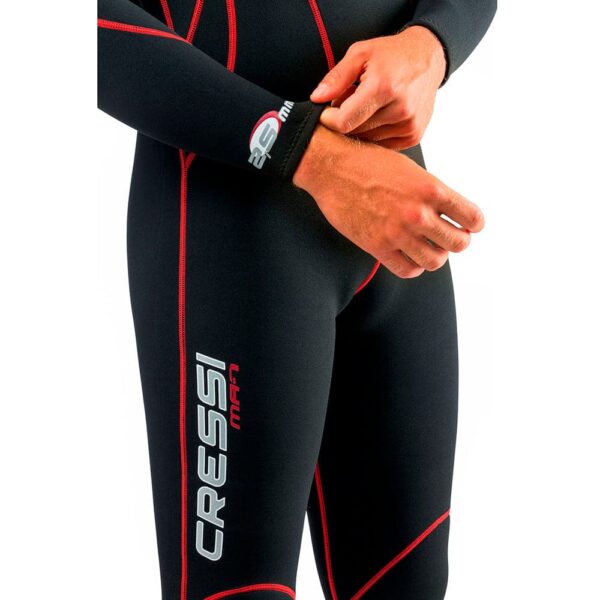 15252944923-maya-man-4.jpg Roupa de Neoprene para Mergulho Cressi Maya Man 2.5