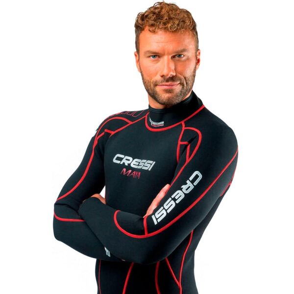 15252944925-maya-man-5.jpg Roupa de Neoprene para Mergulho Cressi Maya Man 2.5
