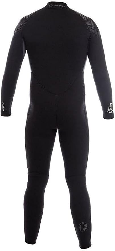 15252944949-41kyugya-cs-ac-sy879.jpg Roupa Neoprene Fun Dive Rocas 5mm Mergulho
