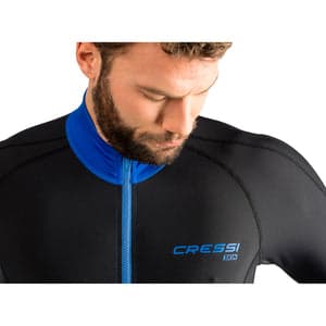 15252944969-skin-azul-5-1.jpg Roupa para Esportes Aquáticos Cressi Skin 1.0