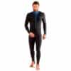 15252944988-skin-azul-1.jpg Roupa para Esportes Aquáticos Cressi Skin 1.0