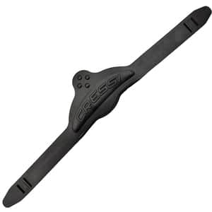 15252945718-tira-de-nadadeira-cressi.jpg Tira para Nadadeira de Mergulho Cressi Universal Strap