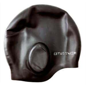 15252945791-touca-orelha-preto-1-4.jpg Touca de Silicone para Natação Cetus Cobre Orelha