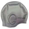 15252945813-touca-orelha-cinza-1-4.jpg Touca de Silicone para Natação Cetus Cobre Orelha
