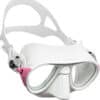 15253685493-calibro-rosa-branco-384fc69a-d00d-4872-b8d3-92077c388a59-2.jpg Máscara de Mergulho Cressi Calibro