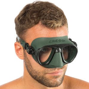 15253685515-calibro-verde-2-f74ecee1-af36-44e6-859c-43d7d5e3e672-2.jpg Máscara de Mergulho Cressi Calibro