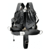 15254044027-smb21-frente-1.png Colete Sidemount IST SMB-21