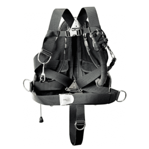 15254044027-smb21-frente-1.png Colete Sidemount IST SMB-21