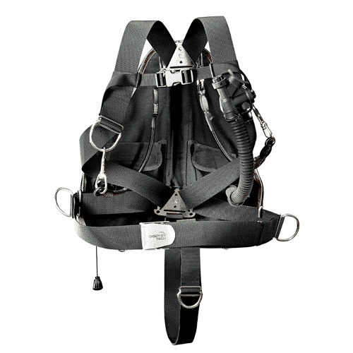 15254044027-smb21-frente-1.png Colete Sidemount IST SMB-21