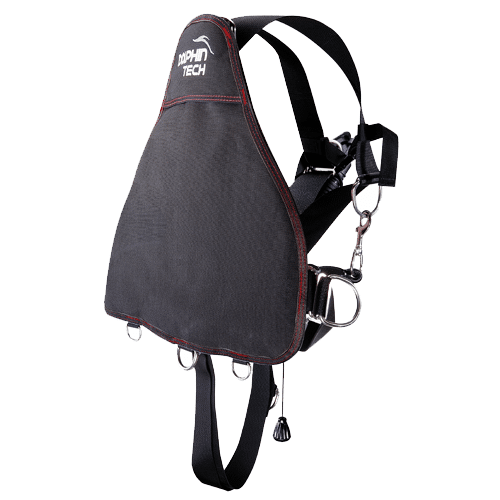 15254044040-smb21-lateral-1.png Colete Sidemount IST SMB-21