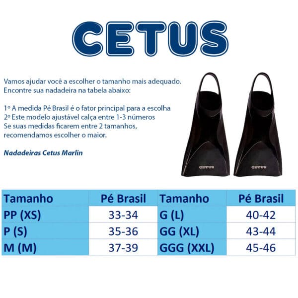 15254044601-marlin-4.jpg Nadadeira de Natação Cetus Marlin