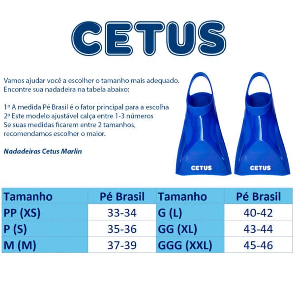 15254044674-marlin-azul-3.jpg Nadadeira de Natação Cetus Marlin