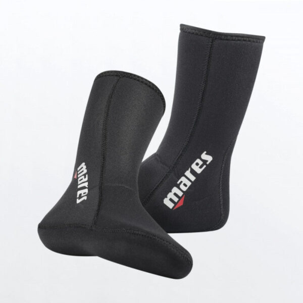 15255990759-412635-classic-socks-900x900-800x800-8.jpg Meia de Neoprene Mares Classic - 3MM