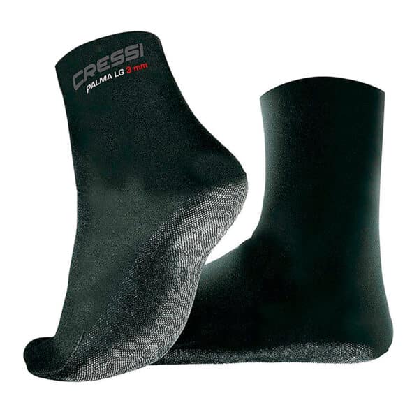 15255990765-palma-lt-3.jpg Meia de Neoprene para Mergulho Cressi Palma LT 3.0