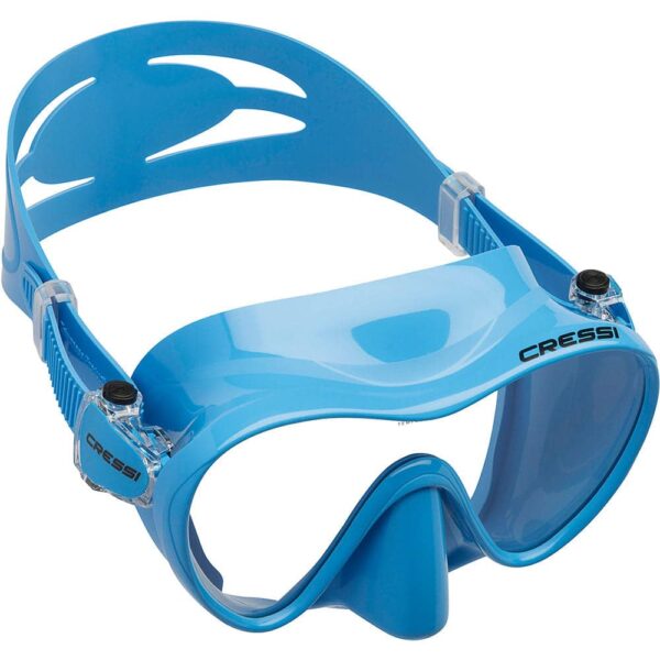 15256795520-f1-azul-5.jpg Máscara de Mergulho Cressi Frameless