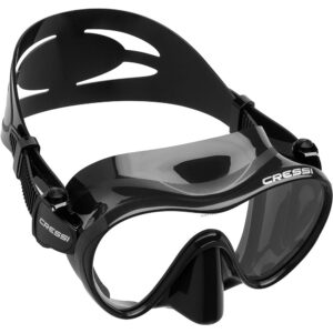 15256795539-f1-preto-5.jpg Máscara de Mergulho Cressi Frameless