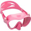 15256795549-f1-rosa-5.jpg Máscara de Mergulho Cressi Frameless