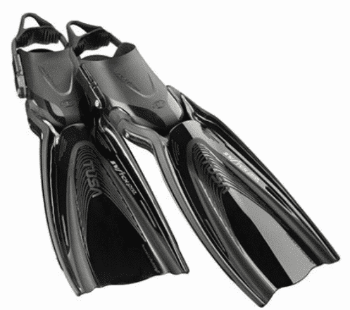 Nadadeira de Mergulho TUSA Hyflex Switch PRO