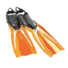 Nadadeira de Mergulho TUSA Hyflex Switch PRO