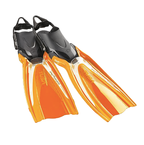 Nadadeira de Mergulho TUSA Hyflex Switch PRO
