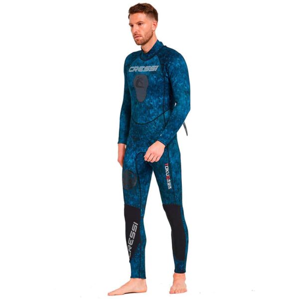 15261106795-tokugawa-1.jpg Roupa de Neoprene para Mergulho Cressi Tokugawa Camo 3.0