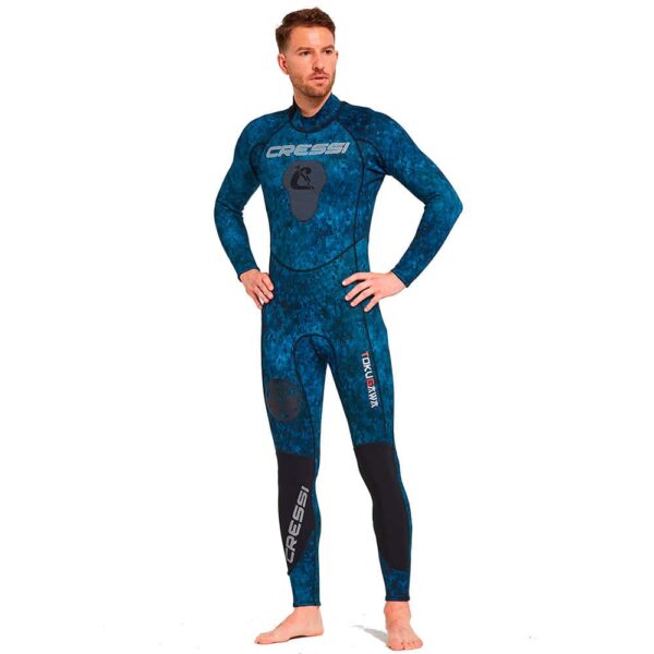 15261106828-tokugawa.jpg Roupa de Neoprene para Mergulho Cressi Tokugawa Camo 3.0