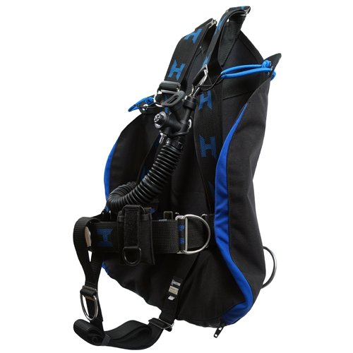 15281502113-colete-halcyon-sidemount-zero-gravity-673185-1.jpg Colete Halcyon Sidemount Zero Gravity