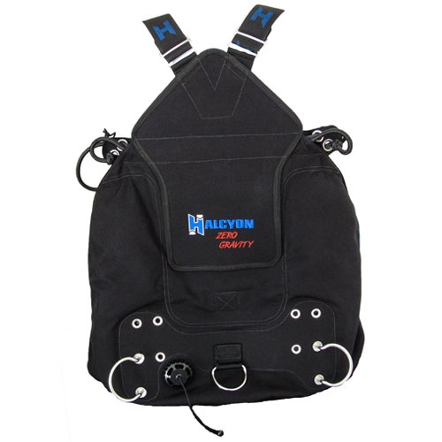15281502134-colete-halcyon-sidemount-zero-gravity-930176-1.jpg Colete Halcyon Sidemount Zero Gravity