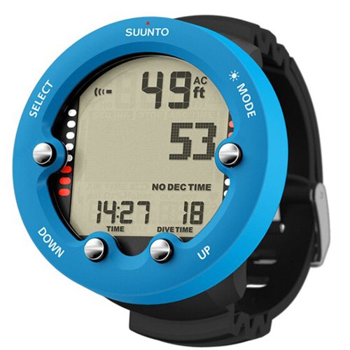 15283487080-computador-suunto-zoop-novo-544050-2.jpg Computador de Mergulho Suunto Zoop Novo