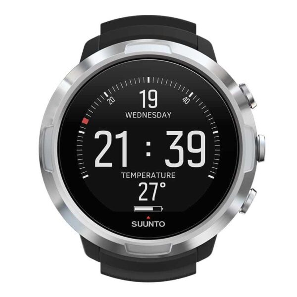 d5-1 Computador de Mergulho Suunto D5