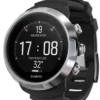 d5-black Computador de Mergulho Suunto D5