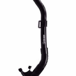 snorkel-fundive-sk09-pt Snorkel Fun Dive com Válvula e Quebra Onda - SK-09