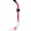 Snorkel Fun Dive com Válvula e Quebra Onda - SK-09